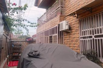 VILLA A VENDRE A LIMETE FUNA
