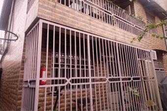 VILLA A VENDRE A LIMETE FUNA