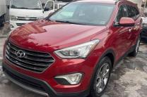 HYUNDAI GRAND SATAFE A VENDRE  automobile_motos_velos_engins_et_pieces