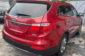 HYUNDAI GRAND SATAFE A VENDRE 