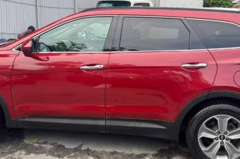 HYUNDAI GRAND SATAFE A VENDRE 