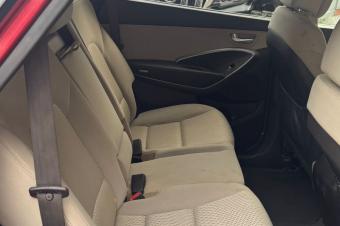 HYUNDAI GRAND SATAFE A VENDRE 