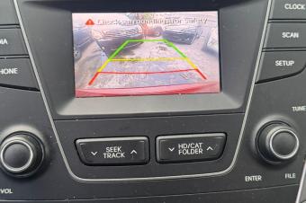 HYUNDAI GRAND SATAFE A VENDRE 