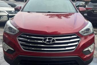 HYUNDAI GRAND SATAFE A VENDRE 