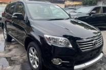 TOYOTA VANGUARD A VENDRE  automobile_motos_velos_engins_et_pieces