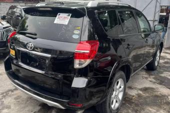 TOYOTA VANGUARD A VENDRE 