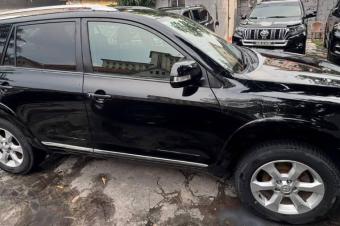 TOYOTA VANGUARD A VENDRE 