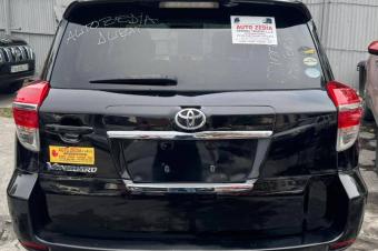 TOYOTA VANGUARD A VENDRE 