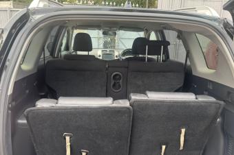 TOYOTA VANGUARD A VENDRE 