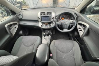 TOYOTA VANGUARD A VENDRE 