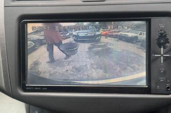 TOYOTA VANGUARD A VENDRE 