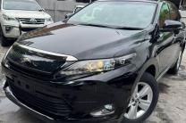 TOYOTA HARRIER NOUVEAU A VENDRE  automobile_motos_velos_engins_et_pieces