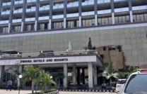 MAGNIFIQUE HÔTEL A VENDRE A LA GOMBE mediacongo