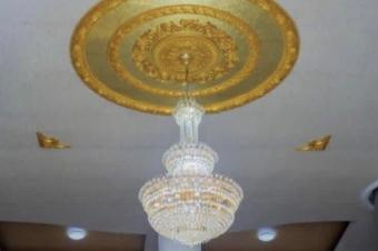 MAGNIFIQUE HTEL A VENDRE A LA GOMBE