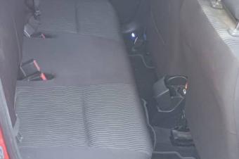 Toyota Suzuki swift 
