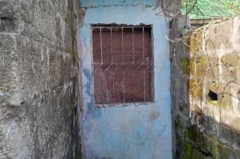 PARCELLE  VENDRE  EFOBANKC. NSELE PROCHE DU BOULEVARD 