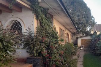 Villa  vendre a lubumbashi 