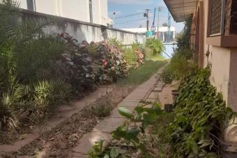 Villa  vendre a lubumbashi 