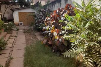 Villa  vendre a lubumbashi 