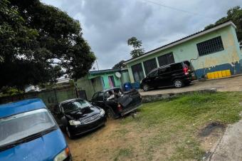 PARCELLE A VENDRE A LA CIT VERTE 