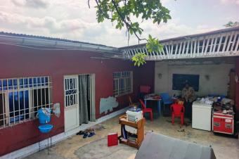 PARCELLE A VENDRE A LIMETE