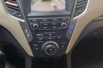 HYUNDAI SANTAFE A VENDRE A KINSHASA 