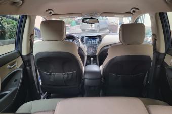HYUNDAI SANTAFE A VENDRE A KINSHASA 