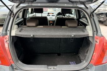 SUZUKI SWIFT A VENDRE A KINSHASA 