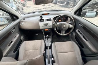 SUZUKI SWIFT A VENDRE A KINSHASA 