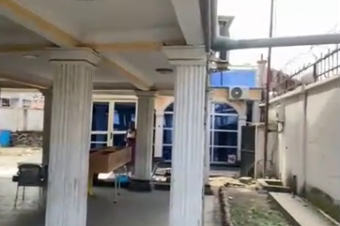 Parcelle  Bandal R1 14 sur 21m 300.000