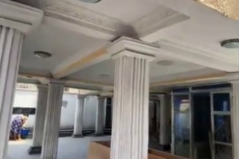 Parcelle  Bandal R1 14 sur 21m 300.000