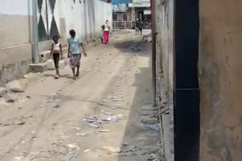 Parcelle  Bandal R1 14 sur 21m 300.000