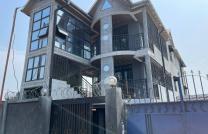 Immeuble à Masina, (R+2), 170.000$ mediacongo