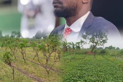 divers Fulgence Mavula   