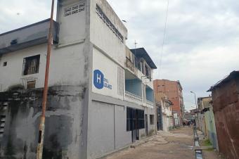 Immeuble  Bandal 700.000