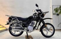 MOTO - NDEKO 125 CC - NEUVE  mediacongo