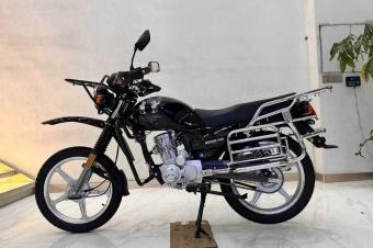 MOTO  NDEKO 125 CC  NEUVE 