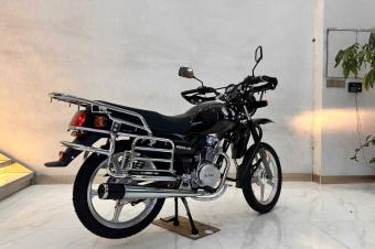 MOTO  NDEKO 125 CC  NEUVE 