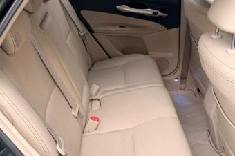 Blade sans plaque 2012 essence automatique 4cylinder kilomtrage 8700 intrieur cuire Camra de recule Prix 6900 a discuter