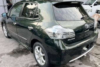Blade sans plaque 2012 essence automatique 4cylinder kilomtrage 8700 intrieur cuire Camra de recule Prix 6900 a discuter