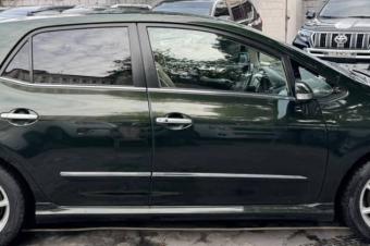 Blade sans plaque 2012 essence automatique 4cylinder kilomtrage 8700 intrieur cuire Camra de recule Prix 6900 a discuter