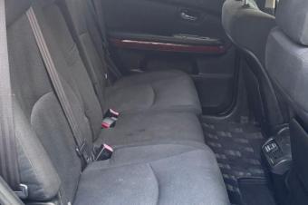 Toyota Harrier 2012 sans plaque essence automatique 4cylinder kilomtrage 9600 camera de recul Prix 11000 a discuter