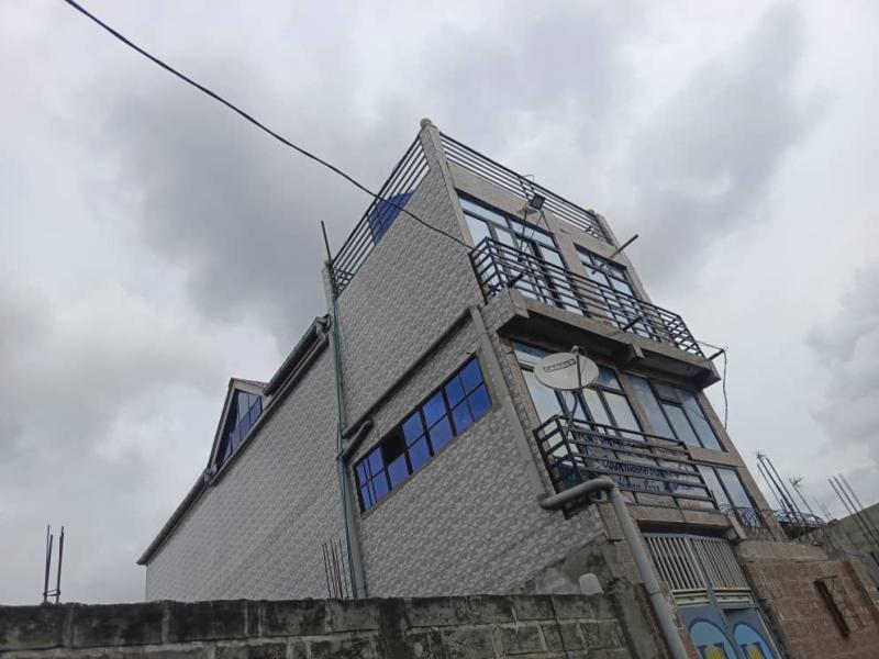 FLAT HTEL  VENDRE  NSELE  ARRT CAMP PM