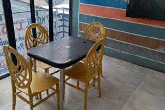 FLAT HTEL  VENDRE  NSELE  ARRT CAMP PM