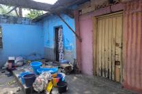 PARCELLE À VENDRE - EFOBANK/C. N'SELE PROCHE DU BOULEVARD immobilier_vente_location