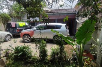 Parcelle sur des curies  Ngaliema 12 sur 33m 350.000