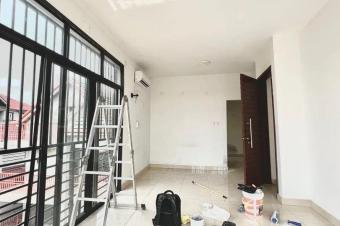 Appartement  Kintambo 2 chambres 120.000