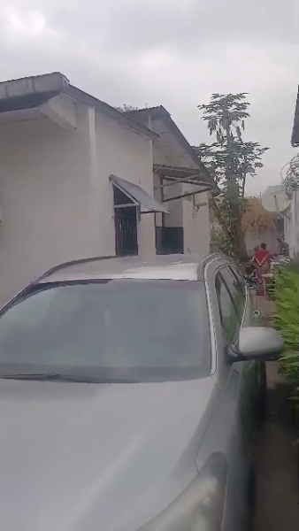 Parcelle  Kintambo 15 sur 25m 300.000