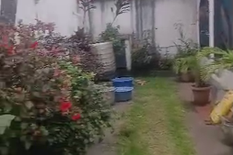 Parcelle  Kintambo 15 sur 25m 300.000