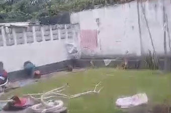 Parcelle  Kintambo 15 sur 25m 300.000